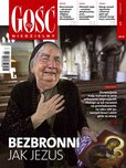 e-prasa: Gość Niedzielny - Warszawski – 45/2017