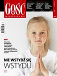 e-prasa: Gość Niedzielny - Świdnicki – 47/2017