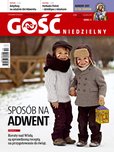 e-prasa: Gość Niedzielny - Warszawski – 50/2017