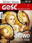e-prasa: Gość Niedzielny - Warszawski – 51/2017
