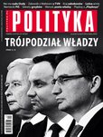 e-prasa: Polityka – 40/2017