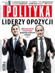 e-prasa: Polityka – 41/2017