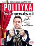 e-prasa: Polityka – 43/2017