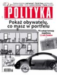 e-prasa: Polityka – 46/2017