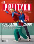 e-prasa: Polityka – 47/2017