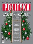 e-prasa: Polityka – 51-52/2017