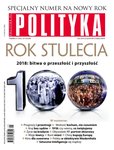 e-prasa: Polityka – 1/2018