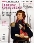 e-prasa: Pomocnik Historyczny Polityki – Biografie - Tadeusz Kościuszko