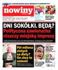 e-prasa: Nowiny Sokólskie – 23/2017