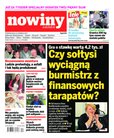 e-prasa: Nowiny Sokólskie – 24/2017