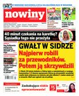 e-prasa: Nowiny Sokólskie – 27/2017