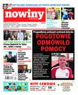 e-prasa: Nowiny Sokólskie – 35/2017