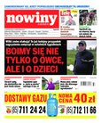 e-prasa: Nowiny Sokólskie – 37/2017