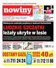 e-prasa: Nowiny Sokólskie – 38/2017