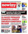 e-prasa: Nowiny Sokólskie – 41/2017