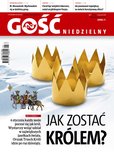 e-prasa: Gość Niedzielny - Świdnicki – 1/2018