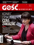 e-prasa: Gość Niedzielny - Świdnicki – 3/2018