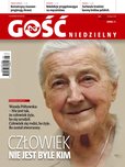 e-prasa: Gość Niedzielny - Warszawski – 5/2018