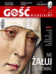e-prasa: Gość Niedzielny - Warszawski – 9/2018
