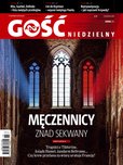 e-prasa: Gość Niedzielny - Świdnicki – 15/2018