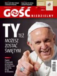 e-prasa: Gość Niedzielny - Świdnicki – 16/2018