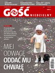 e-prasa: Gość Niedzielny - Warszawski – 21/2018