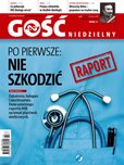 e-prasa: Gość Niedzielny - Świdnicki – 22/2018