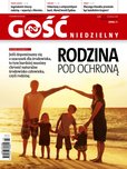 e-prasa: Gość Niedzielny - Świdnicki – 23/2018