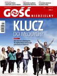 e-prasa: Gość Niedzielny - Świdnicki – 25/2018