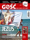 e-prasa: Gość Niedzielny - Warszawski – 29/2018