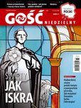 e-prasa: Gość Niedzielny - Warszawski – 33/2018