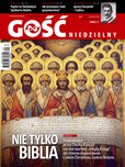e-prasa: Gość Niedzielny - Świdnicki – 35/2018