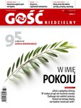 e-prasa: Gość Niedzielny - Świdnicki – 36/2018