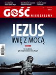 e-prasa: Gość Niedzielny - Świdnicki – 37/2018