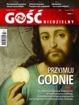 e-prasa: Gość Niedzielny - Warszawski – 42/2018
