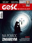 e-prasa: Gość Niedzielny - Warszawski – 43/2018