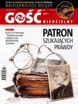 e-prasa: Gość Niedzielny - Warszawski – 50/2018
