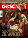 e-prasa: Gość Niedzielny - Warszawski – 51/2018