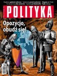 e-prasa: Polityka – 3/2018
