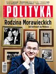 e-prasa: Polityka – 4/2018