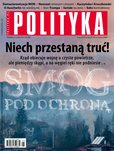 e-prasa: Polityka – 5/2018