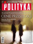 e-prasa: Polityka – 6/2018