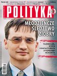 e-prasa: Polityka – 9/2018
