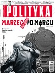 e-prasa: Polityka – 10/2018
