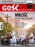 e-prasa: Gość Niedzielny - Warszawski – 6/2019