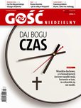 e-prasa: Gość Niedzielny - Warszawski – 7/2019