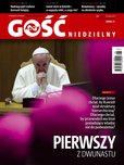 e-prasa: Gość Niedzielny - Warszawski – 8/2019
