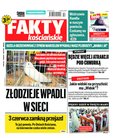 e-prasa: Fakty Kościańskie – 22/2019