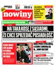 e-prasa: Nowiny Sokólskie – 14/2019