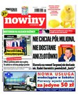 e-prasa: Nowiny Sokólskie – 15/2019